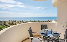 Sunny Apartment In Marbella