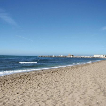 Sunny Apartment In Marbella Exterior foto