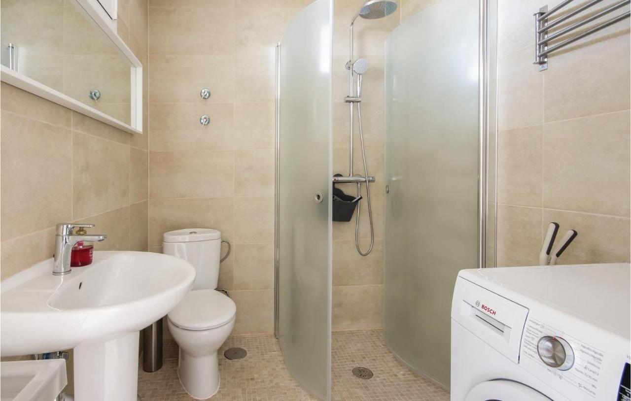 Sunny Apartment In Marbella Exterior foto